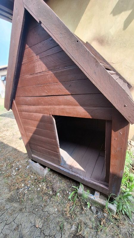 Pet house