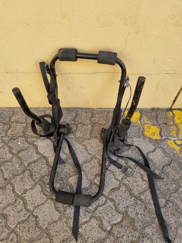 Bicycle racks each R300