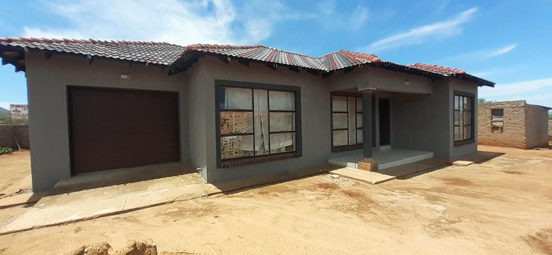 House in Lebowakgomo Zone P For Sale