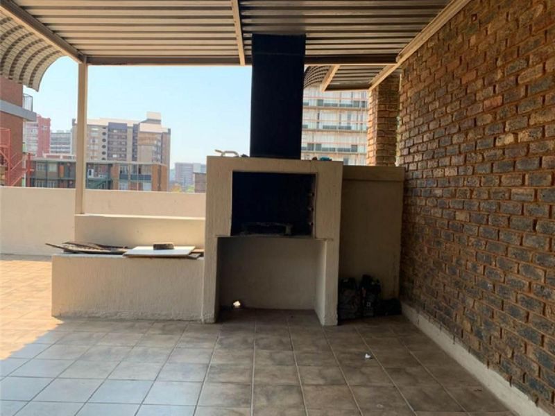 ROOFTOP PENTHOUSE FOR SALE