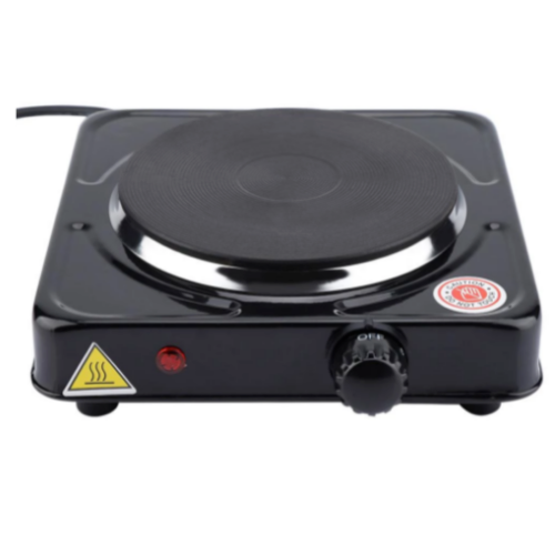 Brand New! Electric Stove Kitchen Cooktop 1000W Heat Cooktop