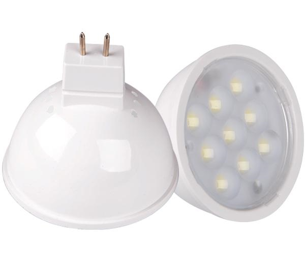 LED Light Bulbs 6W SMD LED MR16 Downlights, Spotlights, 12V. Special Offer. Brand New Products.