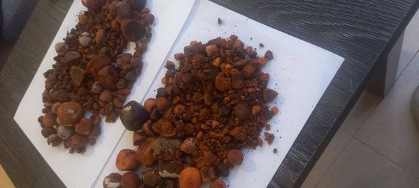 100% Natural Top Quality Cattle gallstones Cow Cattle gallstones Call Stones For Sale Contact.