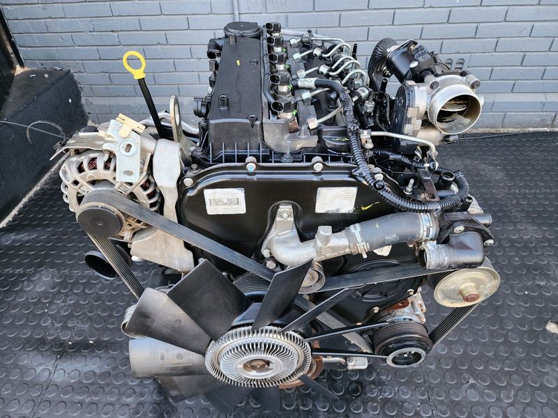 Ford Ranger 3.2 Engine For SALE &#64; Aweh Auto Spares!