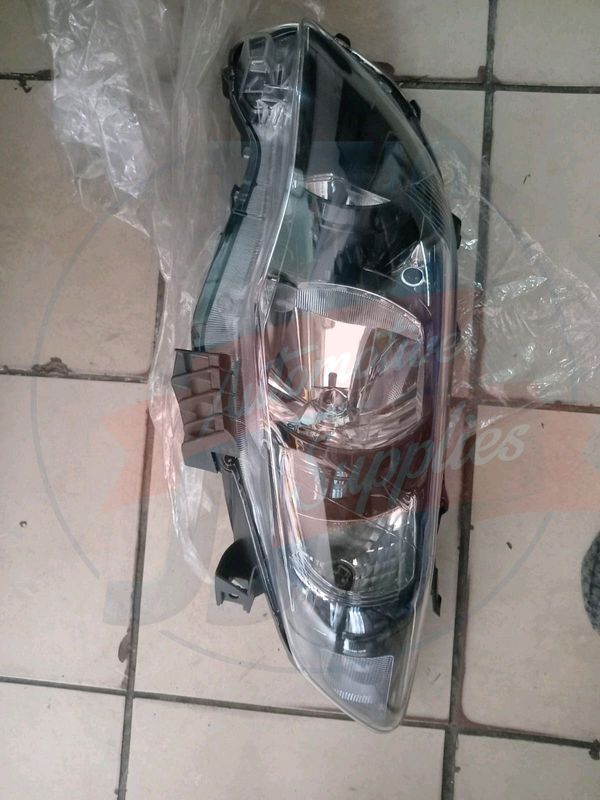 Toyota corolla quest 2014-2020 left hand side headlight for Sale
