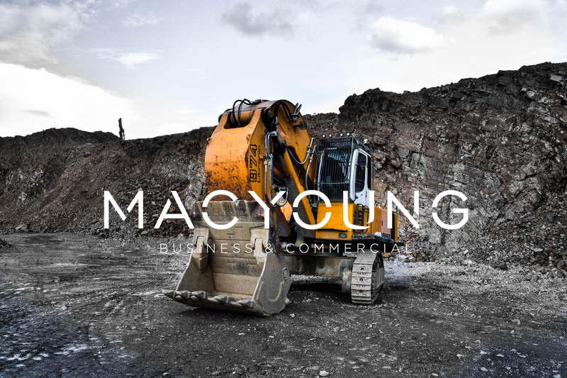 MACYOUNG: Property with Mining Rights