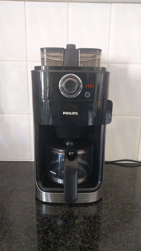 Philips Bean to Cup Coffee Machine