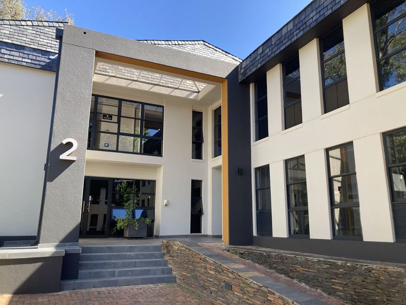 212m² Commercial To Let in Dunkeld at R105.00 per m²
