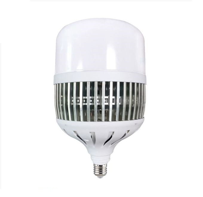50W LED Light Bulb E27 Standard Edison Screw Cap in Warm White Light Colour. Brand New Products.
