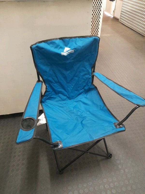Camping chair 08Apr24