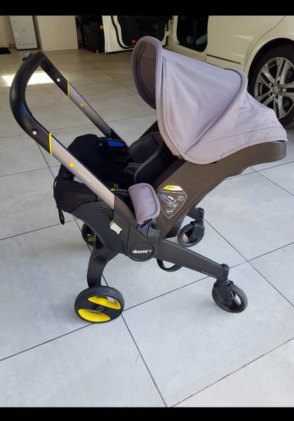 Doona car seat stroller Sandton Gumtree South Africa