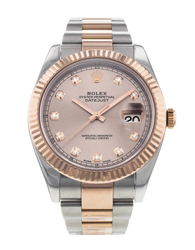 Rolex Datejust 41 Men&#39;s Watch