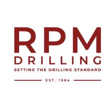 RPM Drilling - Boreholes