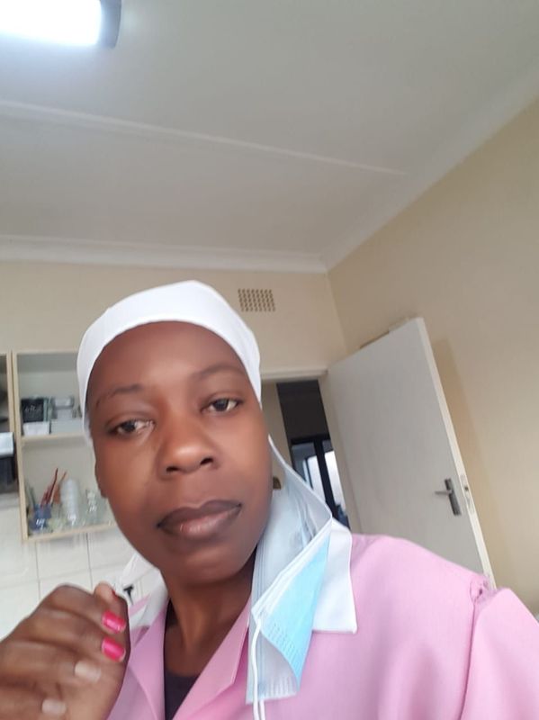 PROMISE AGED 43, A ZIMBABWEAN MAID IS LOOKING FOR A PART TIME DOMESTIC AND CHILDCARE JOB.