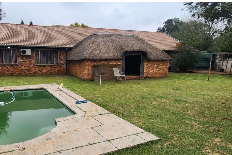 House For Sale in Brakpan