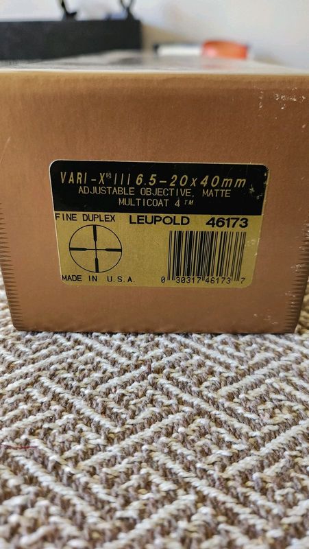 Leupold 46173