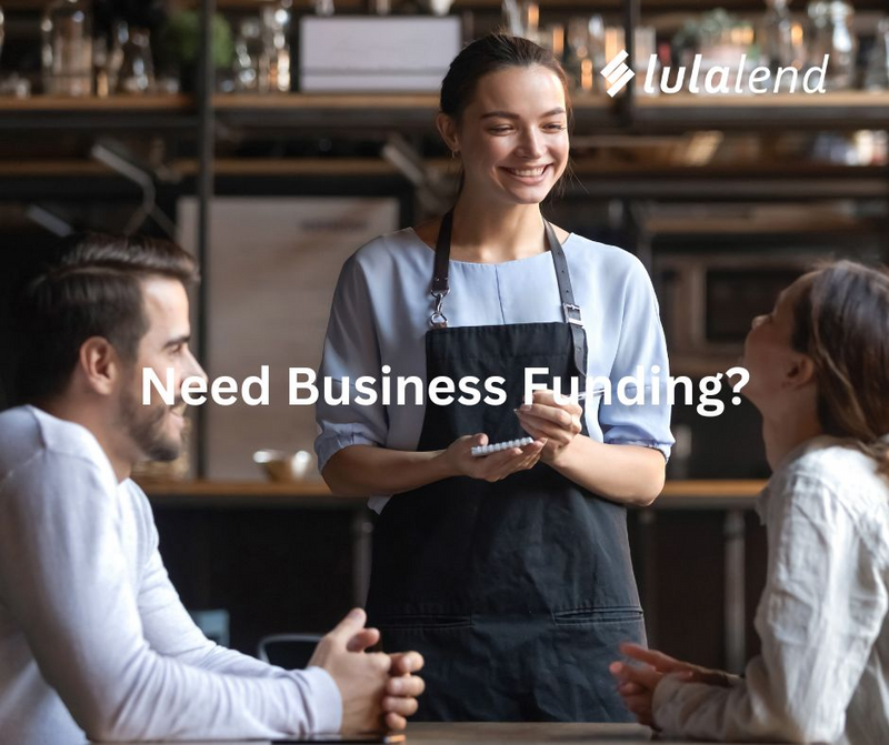 Looking for Business Funding for Your Existing Business? Need Business Funding To Expand  Business?