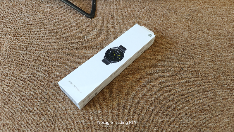 Brand New Sealed Xaomi Watch 2 Smartwatch for sale