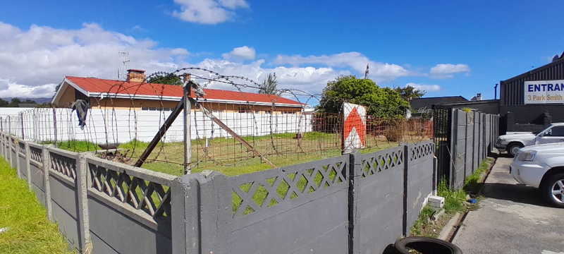Vacant Land / Plot For Sale In Strand Central, Strand.