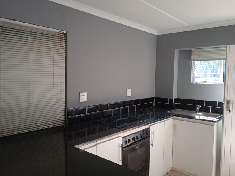 Flat to rent in Montrose, Pietermaritzburg