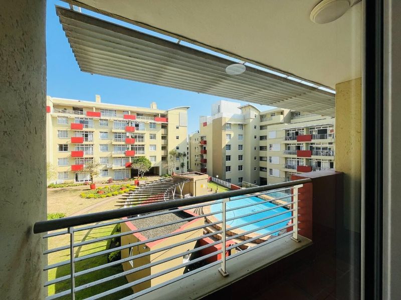 Hendra -Ideal starter home in sought-after Umhlanga Ridge - 2-bedroom apartment