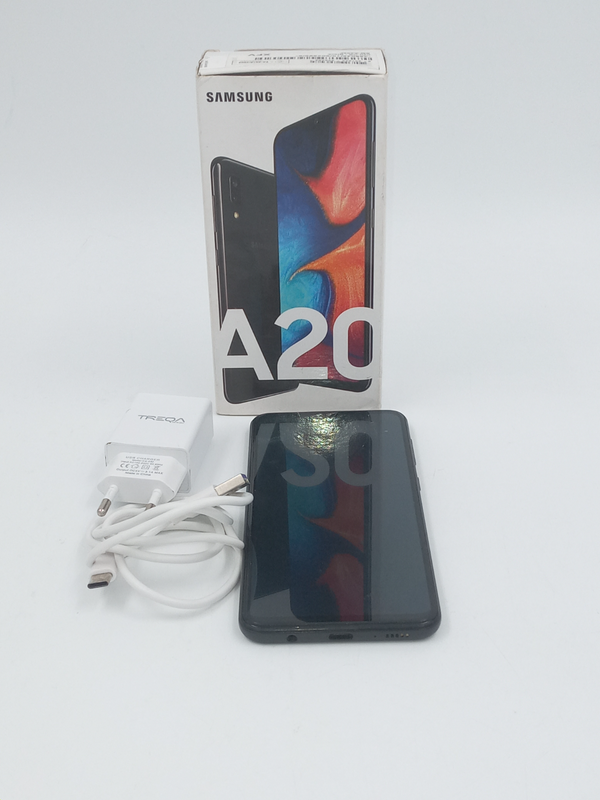 Samsung A20 Mobile Phone