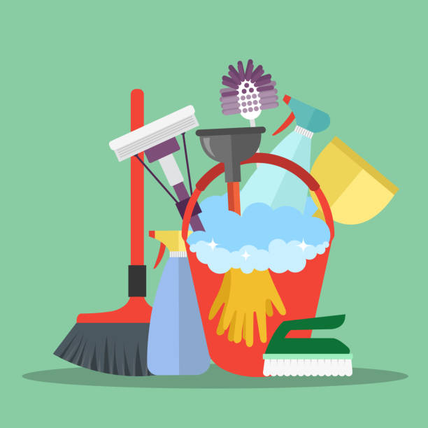 Domestic Cleaning - Midrand