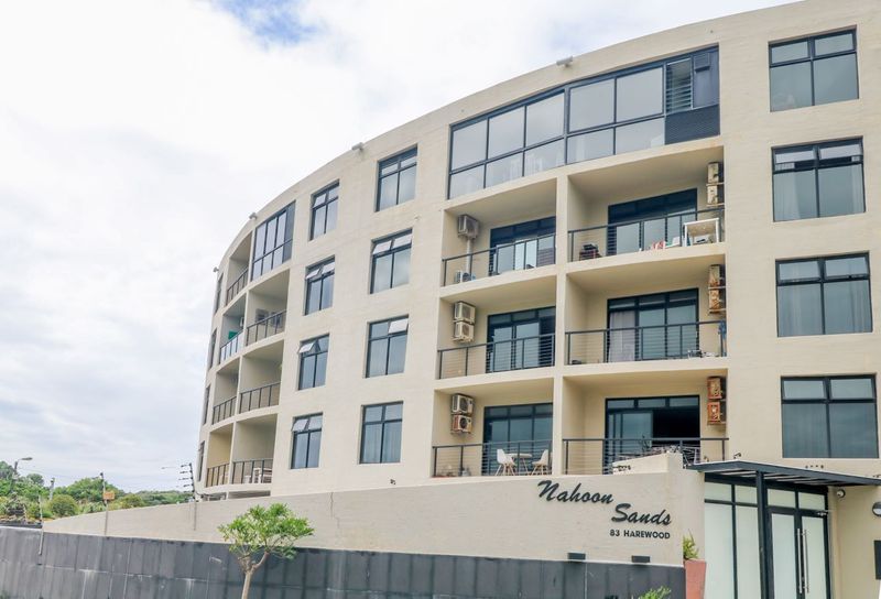 2 Bedroom Apartment For Sale in Nahoon Beach