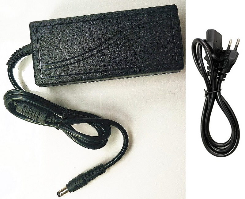 Power Supply Unit Transformer AC/DC Adapter Waterproof 96W 12V 8A. Brand New Products.