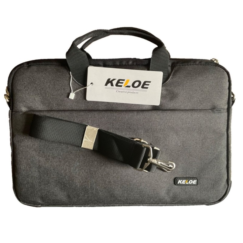 Keloe BO3 Laptop Bag 15.6″