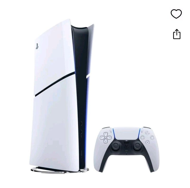 Playstation 5 slim edition