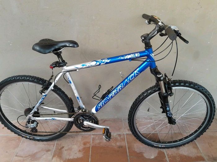 Mountain bike Other Gumtree South Africa