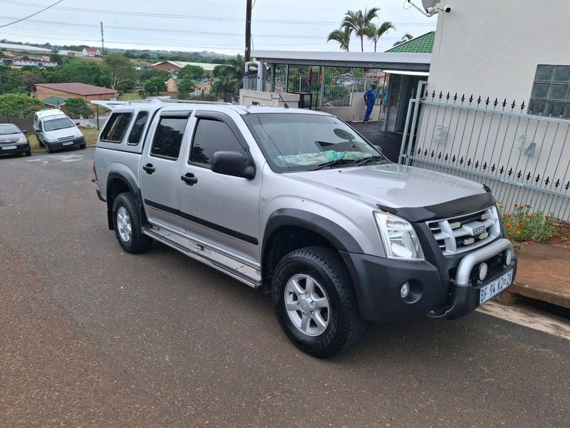 Isuzu dtec