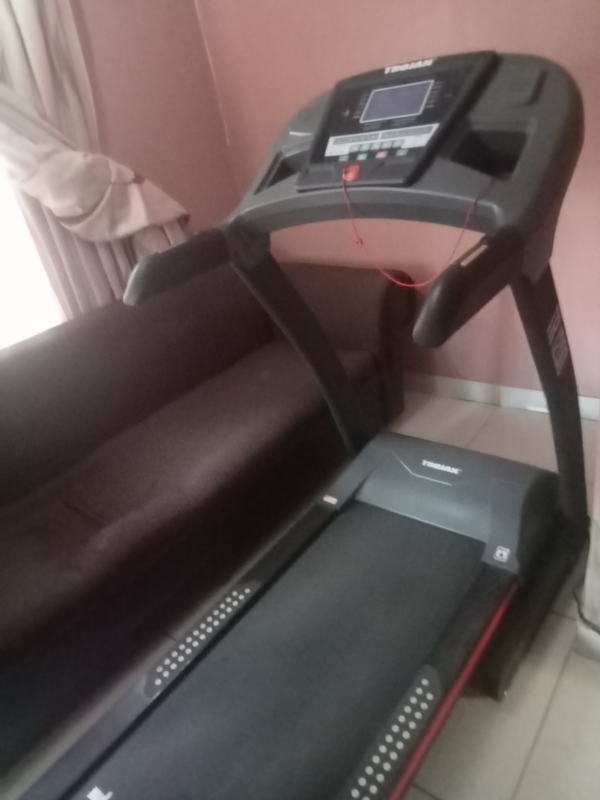 Trojan TR1200 Treadmill