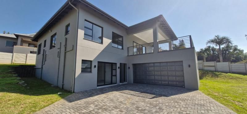 Are you looking for a newly build modern home in the South Coast?