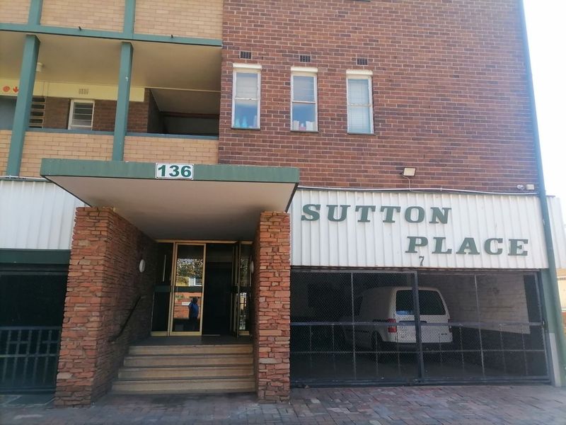 1 Bedroom Apartment For Sale in Benoni Central