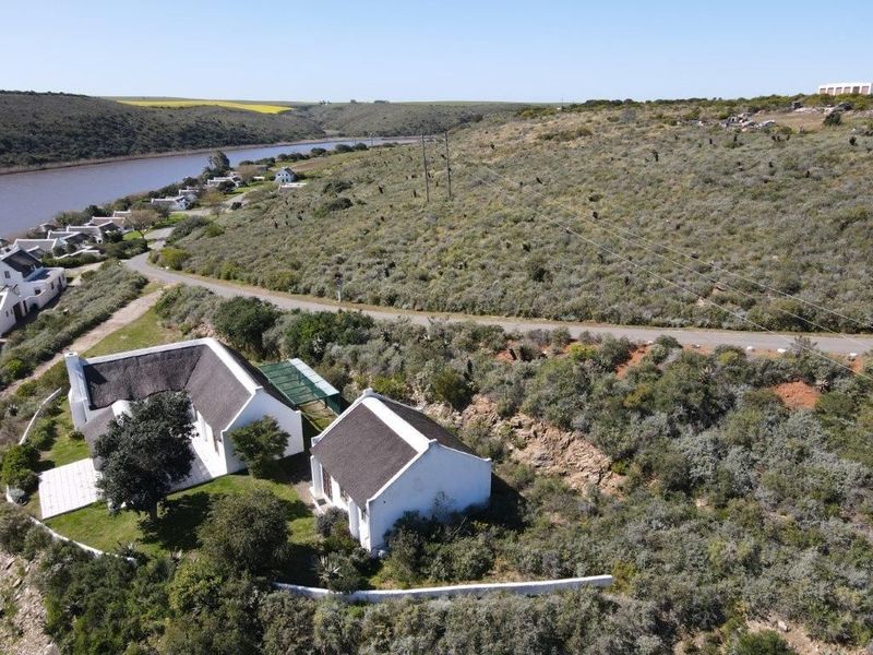 4 Bedroom Home for Sale at Breede River Malgas