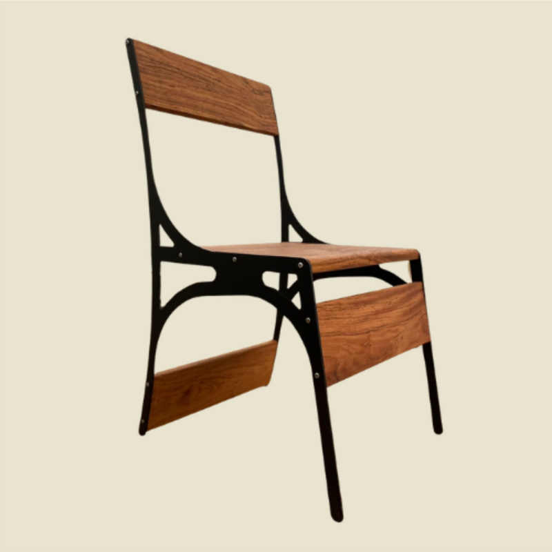 Chipata | Dining Chairs