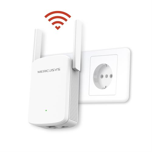 Mercusys ME30 AC1200 Wi-Fi Range extender