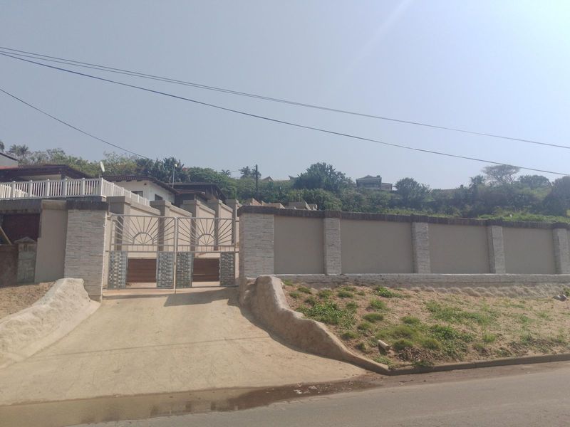 4,109m² Vacant Land For Sale in Ramsgate