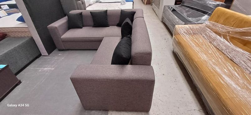 L SHAPE and Corner couch Clearance