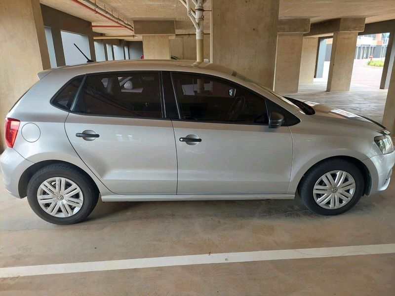 2016 VW Polo 1.4 tdi for sale