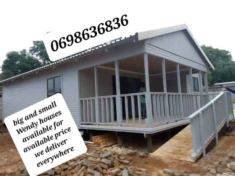 Quality houses for sale