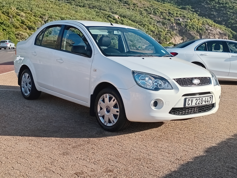 Car for Rent / Hire : Ford Ikon &#64; R220 per day on monthly contract