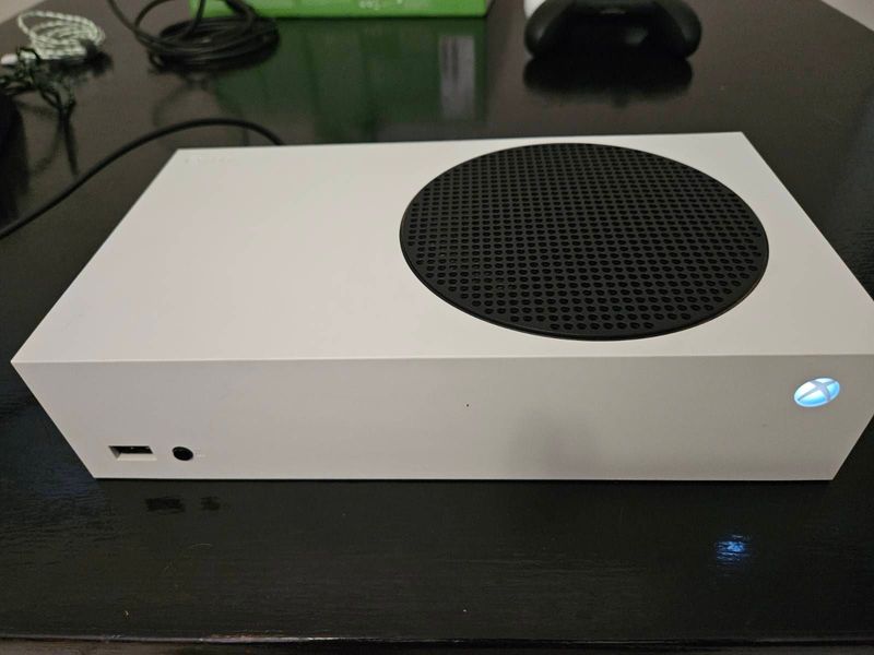 Xbox Series S (512GB) for sale