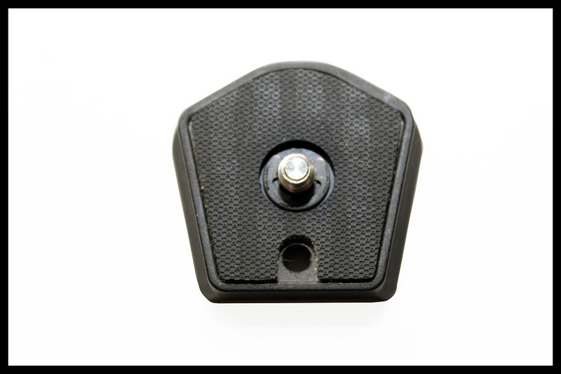 Quick Release Plate - 4