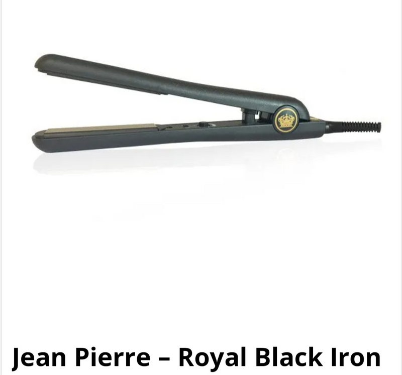 Jean Pierre Royal Hair Straightener