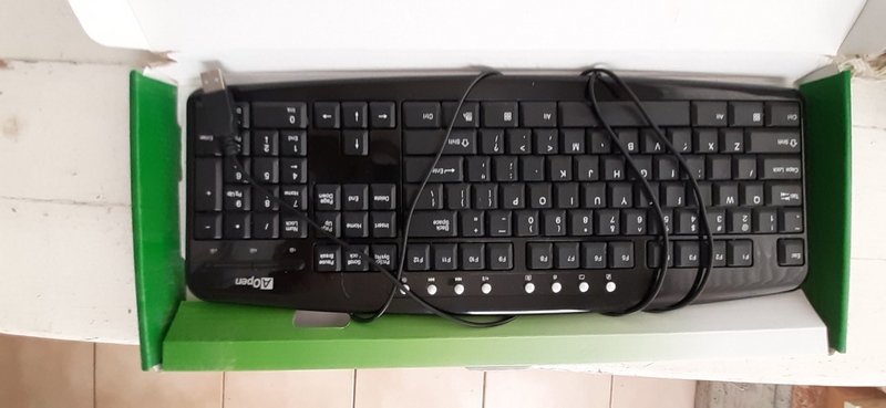 Keyboard - Ad posted by Gumtree User