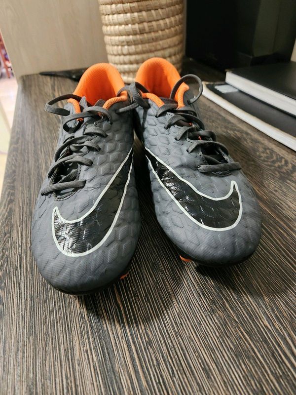 Nike HyperVenom boots
