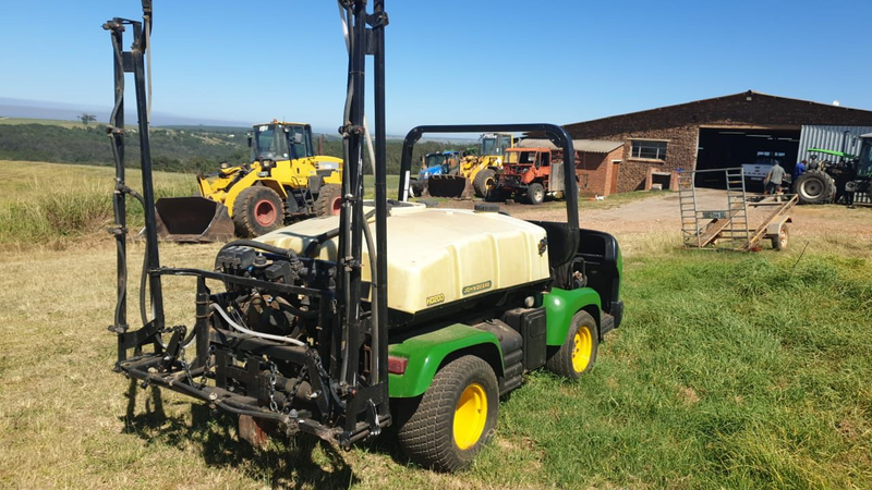 John Deere 2030A Progator For Sale (009167)